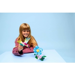 Klocki LEGO 31384 Dzikie zwierzęta kolorowy koliber CREATOR